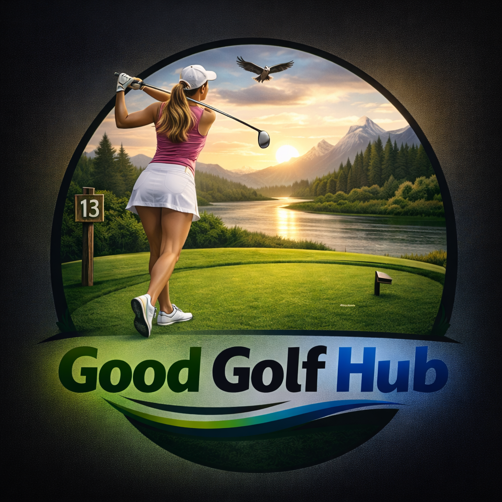 Good Golf Hub
